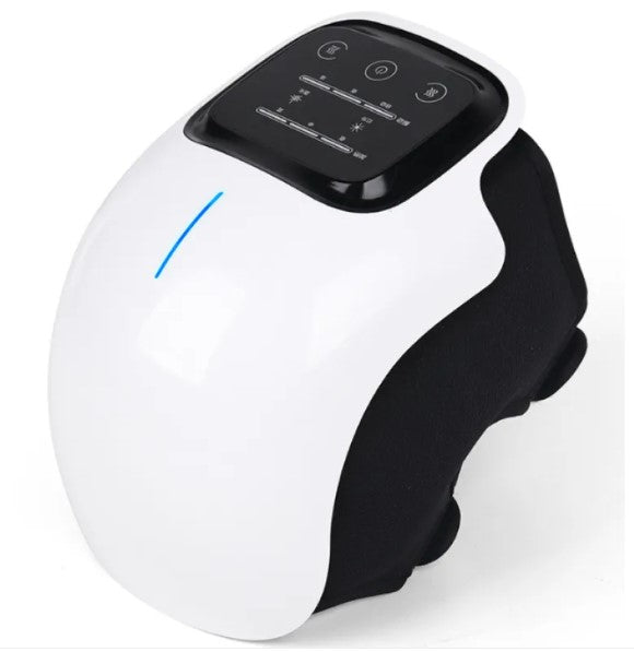 The Kinetic-Relief: Home Wellness Knee Massage