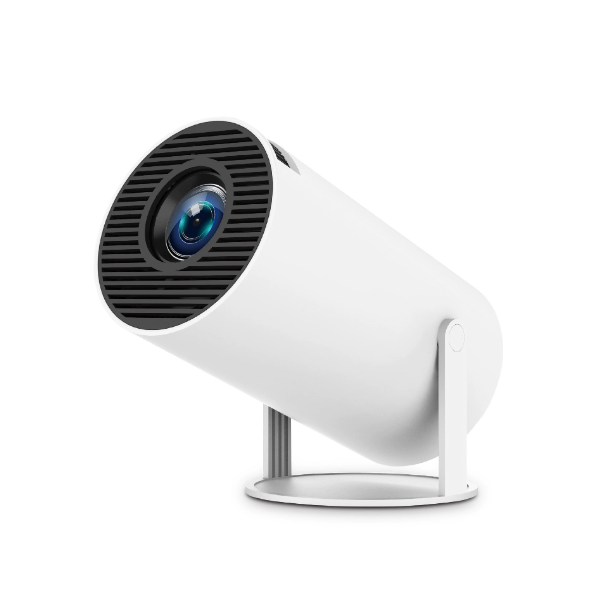 Vision Pro HY300 | 4K Supported Smart Cinema Projector