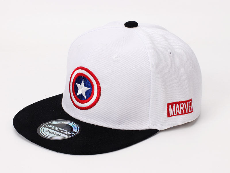 Children's Spider-Man Baseball Cap