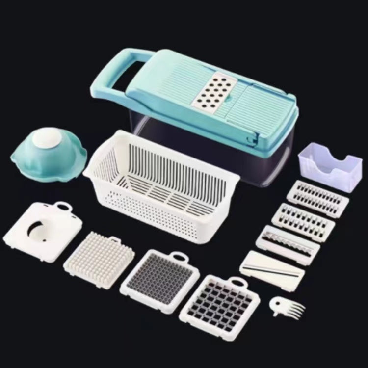 The SwiftSlice Pro (Vegetable Chopper)