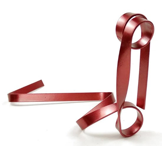 Ribbon Wine Rack (Its Gravity Defying!)