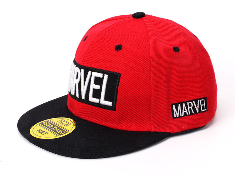 Children's Spider-Man Baseball Cap
