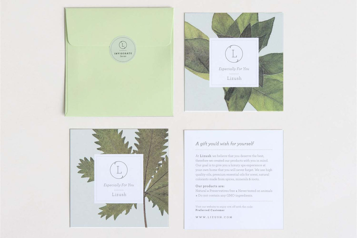 Holiday Cheer Gift Set