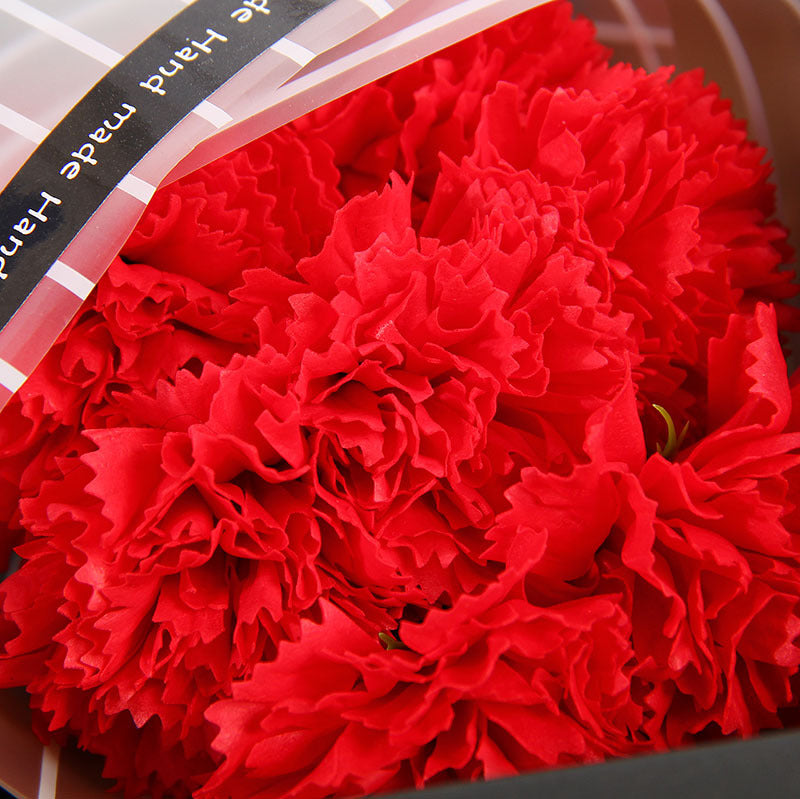 Handcrafted Soap Flower Bouquet
