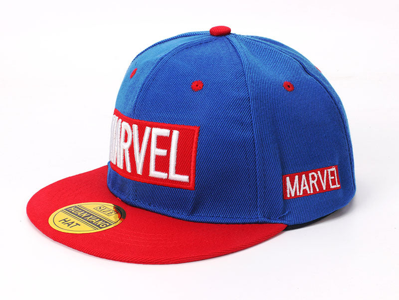 Children's Spider-Man Baseball Cap