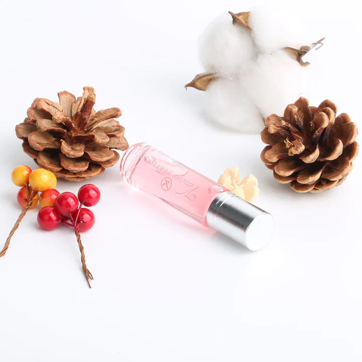 Venom-Pheromone Perfume For Women