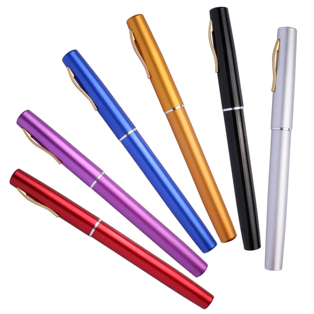 TitanStream Mini Fishing Rod