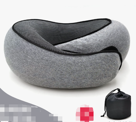 The SkySoothe Luxe [ More than just a Neck Pillow ]