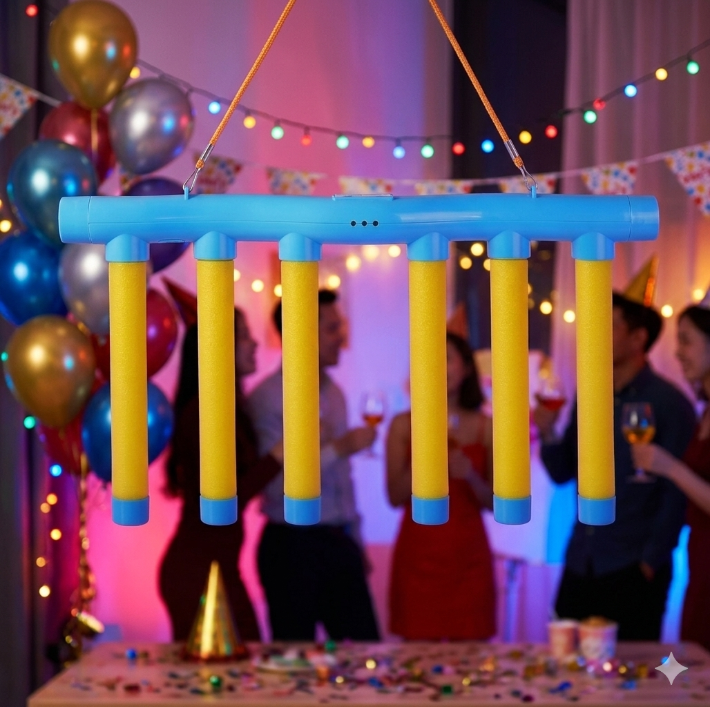 The Reflex-Racer: Interactive Kinetic Sensory Trainer