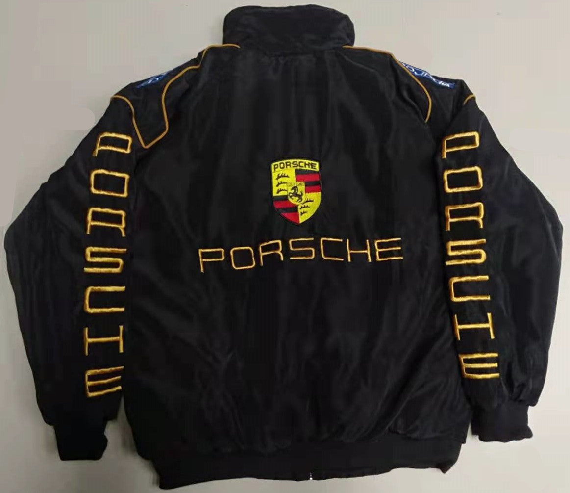 The F1-Runner Track Jacket