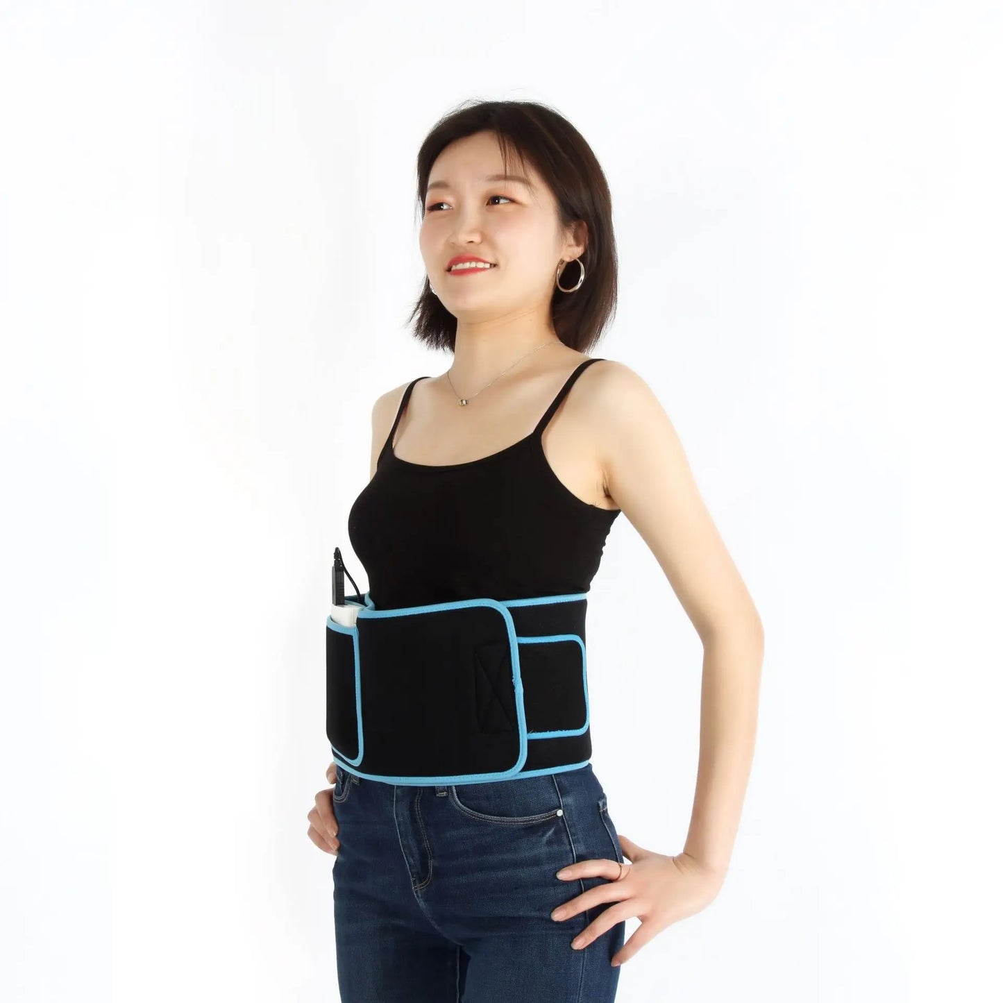 Relief-Wrap: Long Wave Red Light Therapy