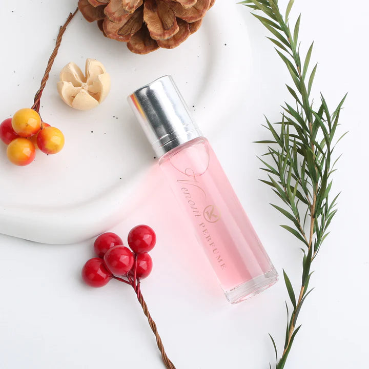 Venom-Pheromone Perfume For Women