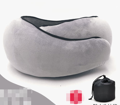 The SkySoothe Luxe [ More than just a Neck Pillow ]