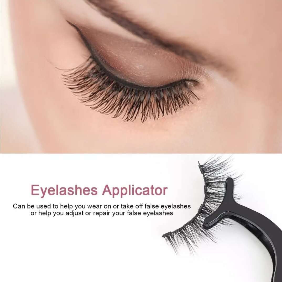 Magnetic Glam Eyeliner & Lash Kit