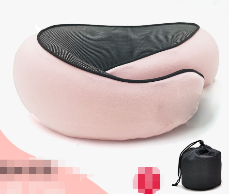 The SkySoothe Luxe [ More than just a Neck Pillow ]