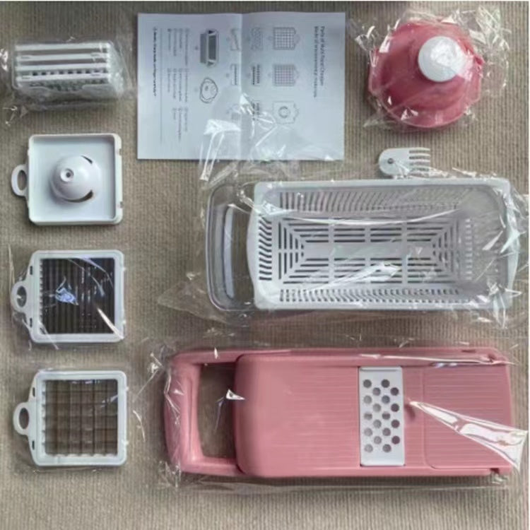 The SwiftSlice Pro (Vegetable Chopper)