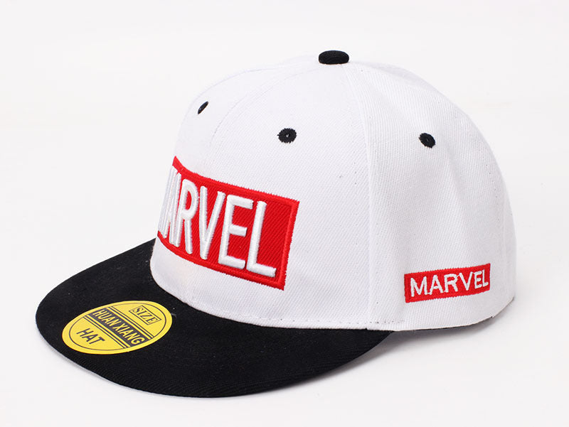 Children's Spider-Man Baseball Cap