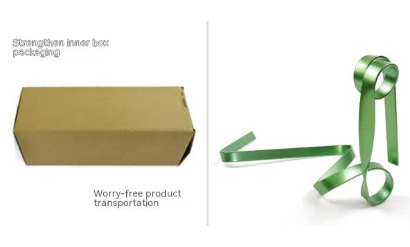 Ribbon Wine Rack (Its Gravity Defying!)