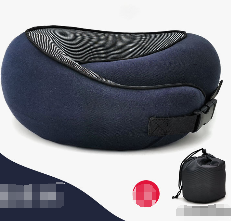 The SkySoothe Luxe [ More than just a Neck Pillow ]