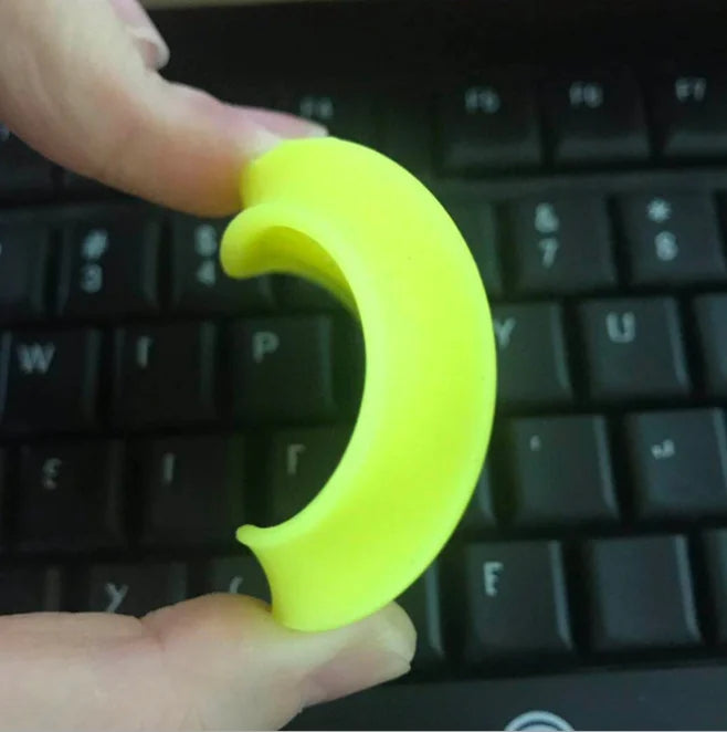 Zip-Disc: The Mini Flying Disc