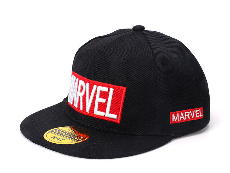 Children's Spider-Man Baseball Cap
