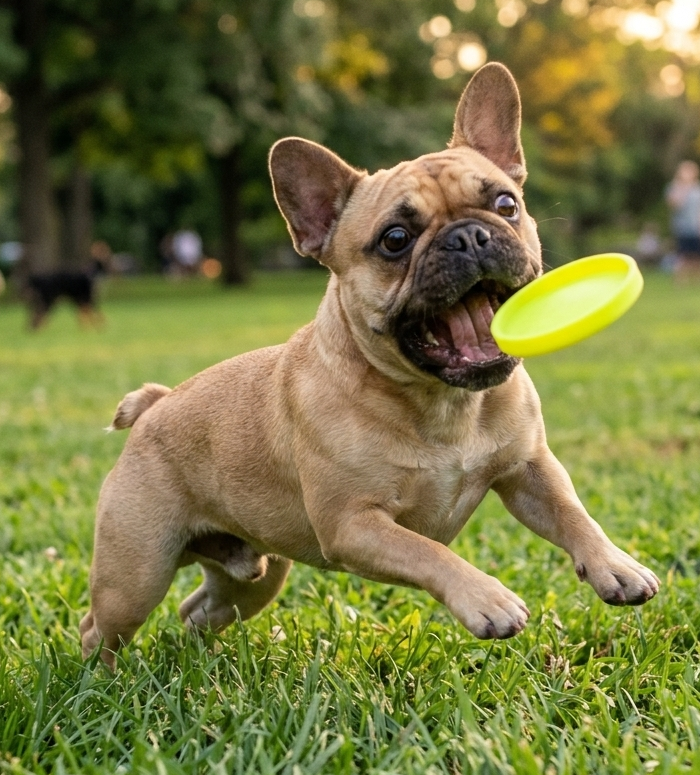 Zip-Disc: The Mini Flying Disc